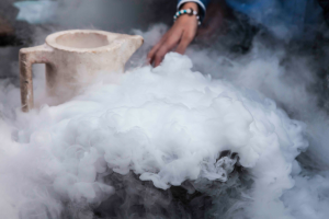 gaz industriel en bouteille MCO2service