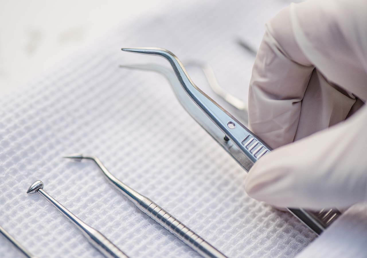 azote pour le secteur médical MCO2service