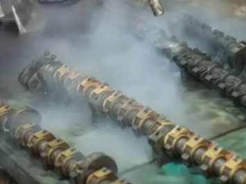 nettoyage cryogénique MCO2 service