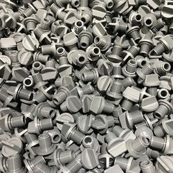 plastique-pt nettoyage cryogénique en industrie plastique