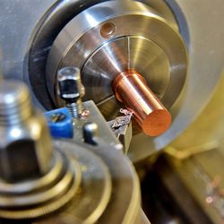 usinage mécanique nettoyage cryogénique MCO2service