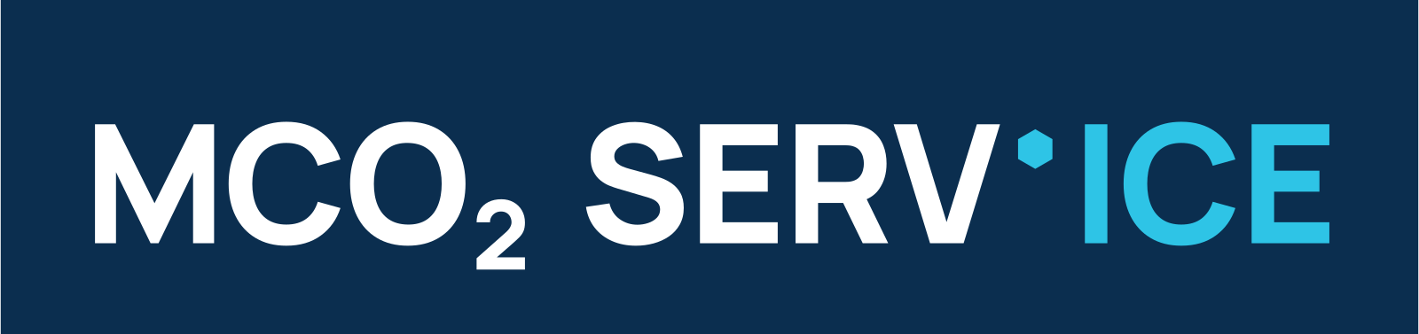 MCO2 Serv'Ice