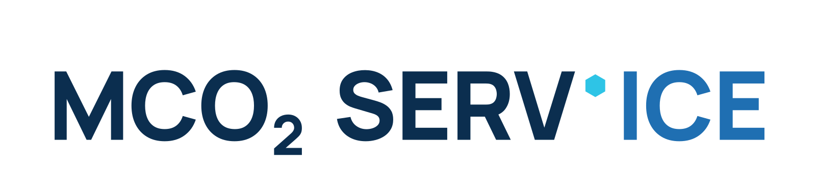 MCO2 Serv'Ice