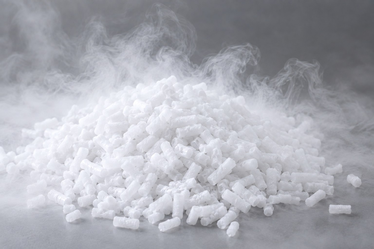 Mini-sticks de glace carbonique 3 mm
