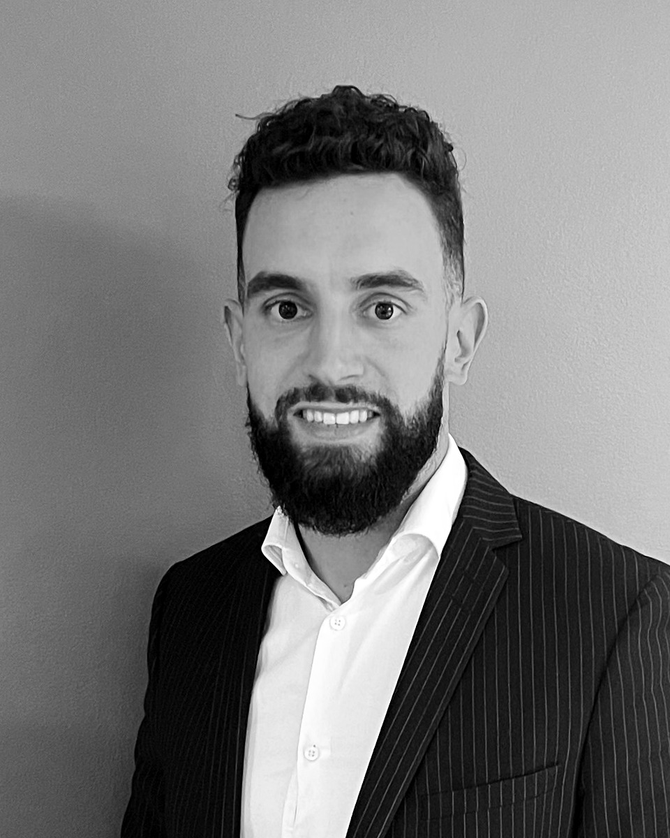 Yoann Tardy, responsable commercial de MCO2 Serv'Ice